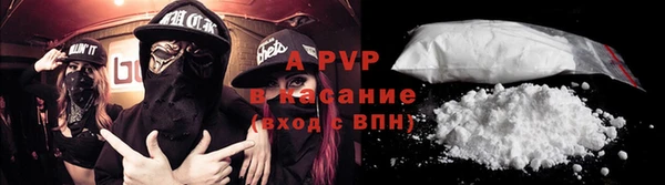 a pvp Лиски